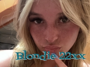 Blondie_22xx