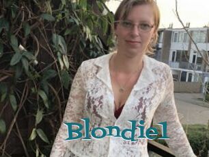 Blondie1
