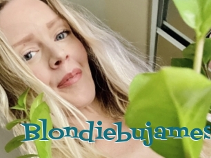 Blondiebujames