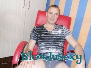 Blondusexy