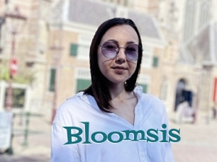 Bloomsis