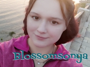 Blossomsonya