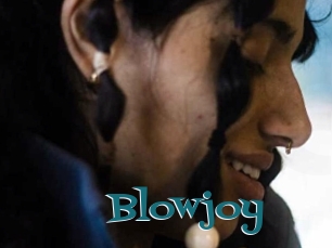 Blowjoy