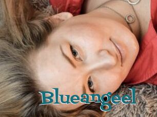 Blueangeel