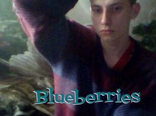 Blueberries