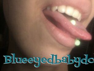 Blueeyedbabydoll