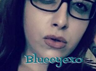 Blueeyexo