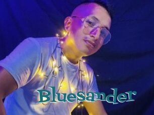 Bluesander