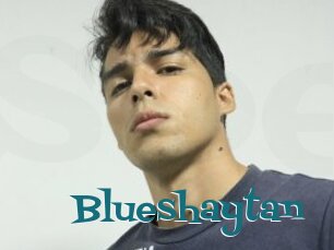 Blueshaytan