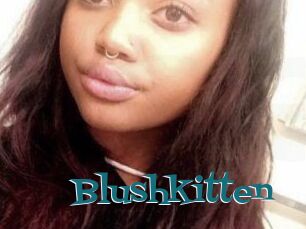 Blushkitten