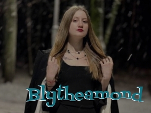 Blytheamond