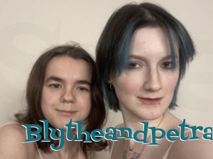 Blytheandpetra