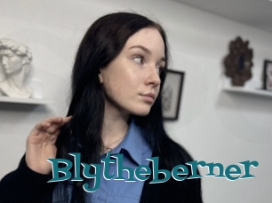 Blytheberner