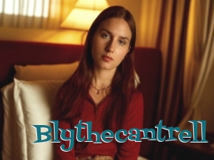 Blythecantrell