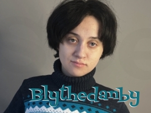 Blythedanby
