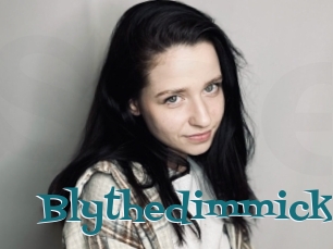 Blythedimmick