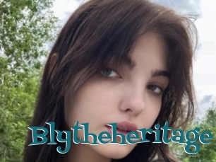 Blytheheritage