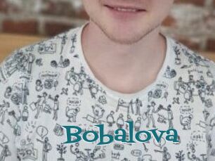 Bobalova