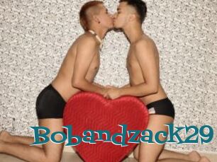 Bobandzack29