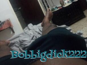 Bobbigdick222