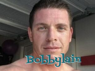 Bobbylain