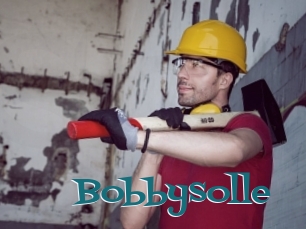 Bobbysolle