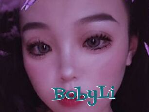 BobyLi