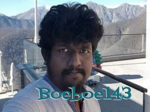 Boeboe143