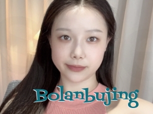 Bolanbujing