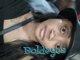 Boldeyes