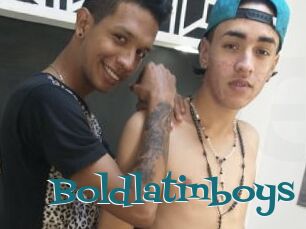Boldlatinboys