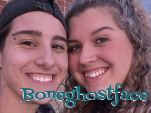 Boneghostface