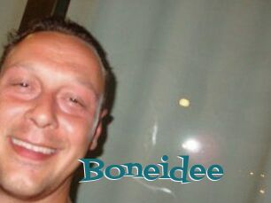 Boneidee