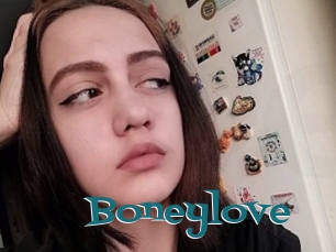 Boneylove