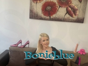 Bonieblue