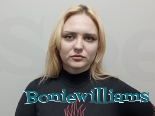 Boniewilliams