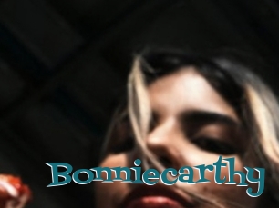 Bonniecarthy