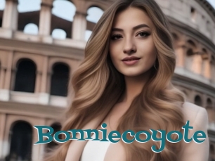 Bonniecoyote