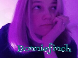 Bonniefinch