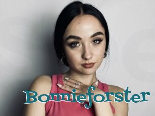 Bonnieforster