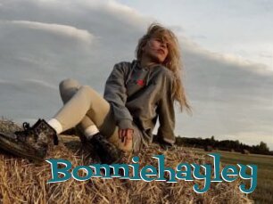 Bonniehayley