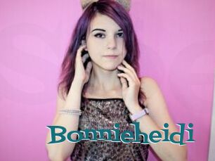 Bonnieheidi