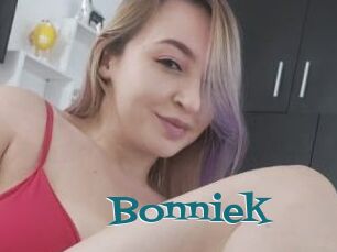 Bonniek