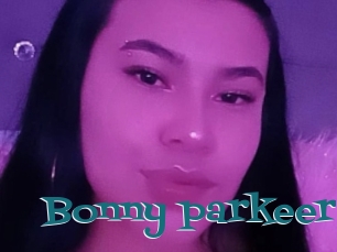 Bonny_parkeer