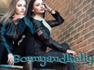 Bonnyandkelly