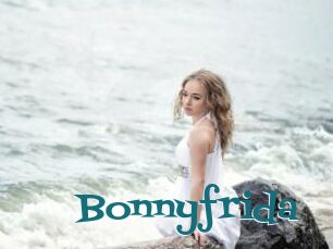 Bonnyfrida