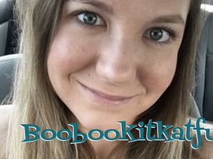 Boobookitkatfu