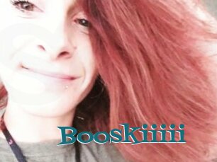 Booskiiiii