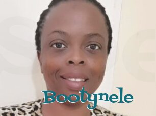 Bootynele