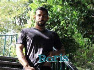 Boris